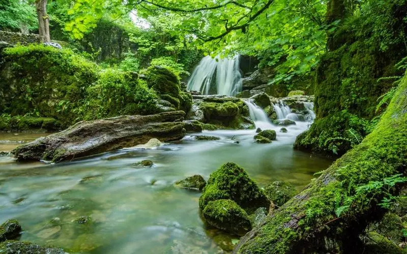 科技环保智慧